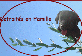 Retraits en Famille