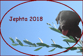Jephta 2018